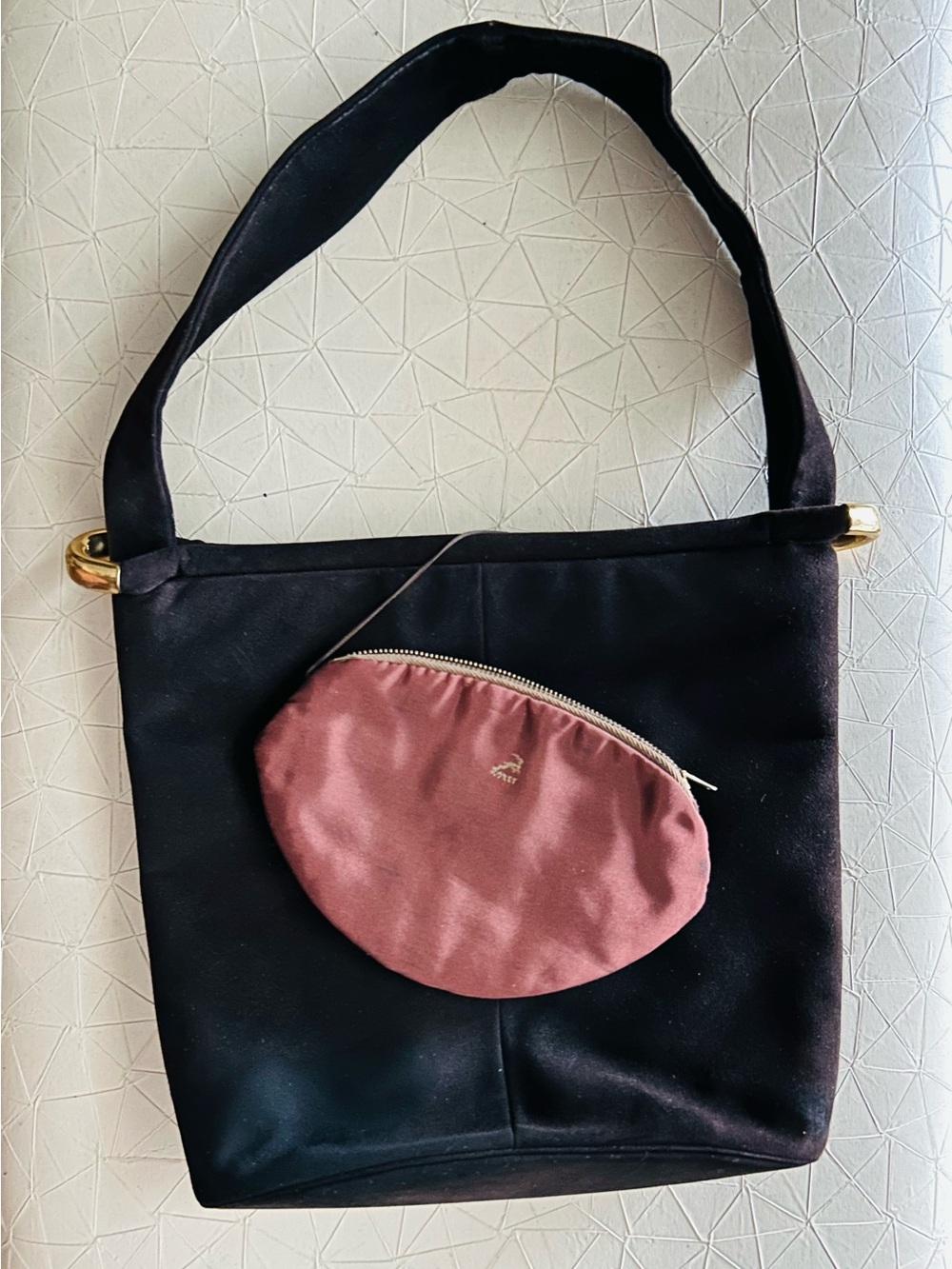 Vintage Koret Evening Handbag
